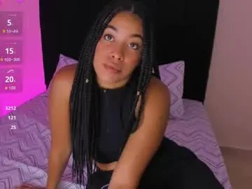 Chaturbate Private Sex Chat of sasha_fox0