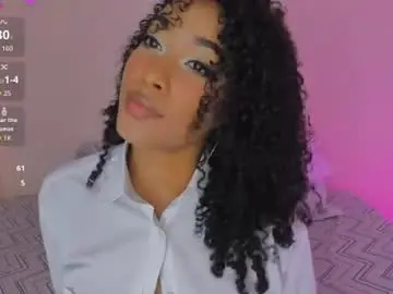 Chaturbate Best Webcam of sasha_fox0