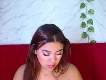 Chaturbate Best Webcam of amandacanelamar