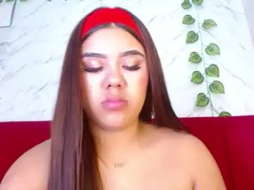 Chaturbate Private Sex Chat of amandacanelamar