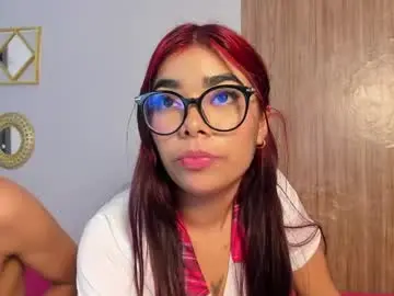 Chaturbate Live Sex Cam of couple_hotfox