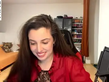 Chaturbate Live Sex of sweetfenomen67