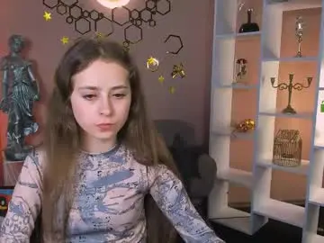 Chaturbate Free Live Porn of trixy_melison
