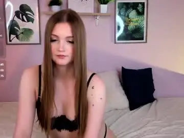Chaturbate Best live sex cam show of nanami_v02
