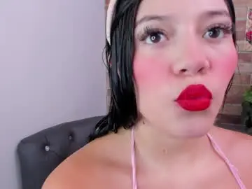 Chaturbate Adult Webcams of foxy_loren