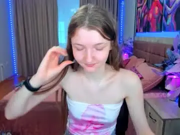 Chaturbate Adult Webcams of nikalure