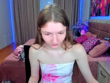Chaturbate Free Porn Cam of nikalure