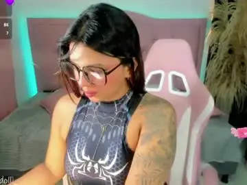 Chaturbate Adult Video Chat of ashley_dolll