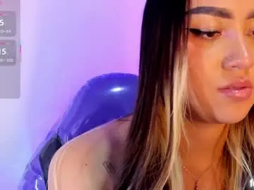 Chaturbate Nude Webcam of liaa_18