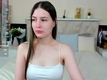 Chaturbate Live Porn of ameliaclarks