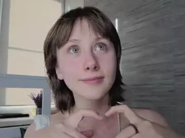 Chaturbate Nude Webcam of evas_soul