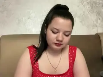 Chaturbate Private Sex Chat of girl_cute07
