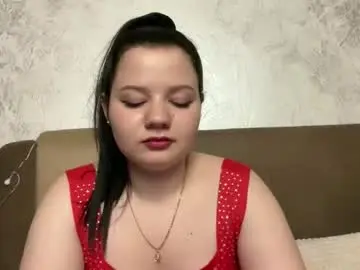 Chaturbate Free Porn Cam of girl_cute07