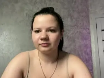 Chaturbate Live Sex Cam of girl_cute07