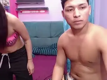 Chaturbate Free Porn Cam of twinks_fuck