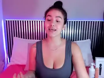 Chaturbate Live Porn of hanah_greey