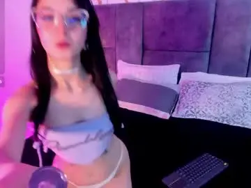 Chaturbate Live Sex Cam of atenea_velle