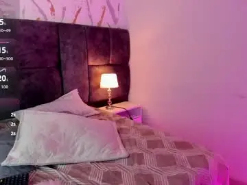 Chaturbate Live Sex Cam of atenea_velle
