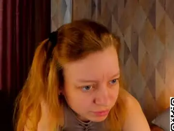 Chaturbate Free Live Porn of lissa_kitsune