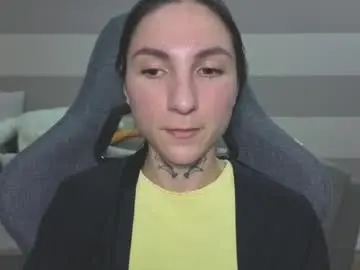 Chaturbate Nude Webcam of chabibiann