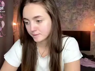 Chaturbate Nude Webcam of falineellson
