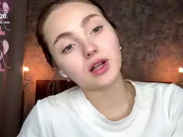 Chaturbate Nude Webcam of falineellson