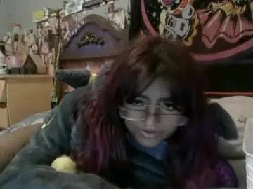 Chaturbate Sex Cam of babymelodyx0x