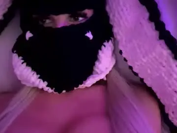 Chaturbate Free Porn Cam of gaia_brv
