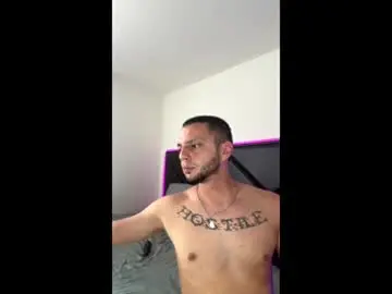 Chaturbate Sex Chat of scarletkent