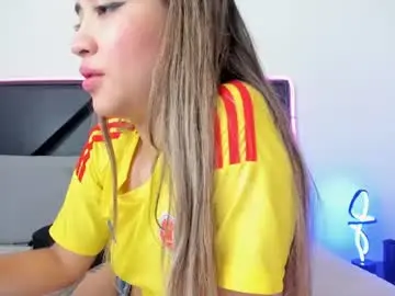 Chaturbate Sex Chat of scarletkent