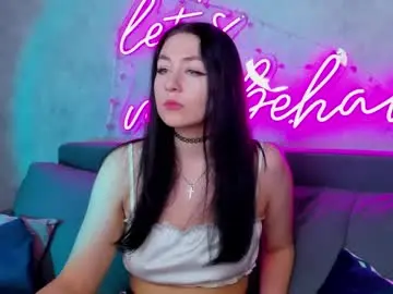 Chaturbate Best Webcam of sofia_conner