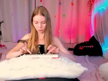 Chaturbate Live Porn of lada2k4