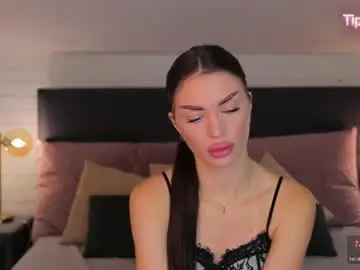 Chaturbate Live Sex of cherry__kiss