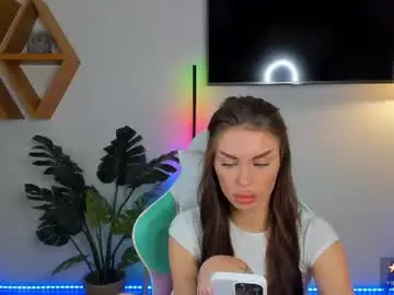 Chaturbate Adult Webcam of cherry__kiss