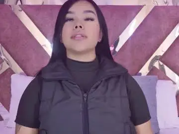 Chaturbate Free Live Porn of martinagarcia__