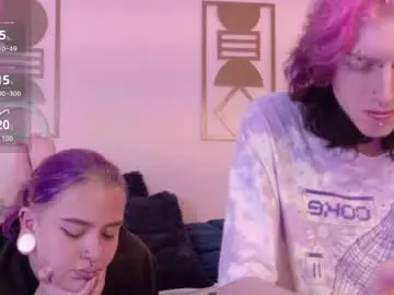 Chaturbate Live Porn of winchester_hanna