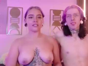 Chaturbate Free Porn Cam of winchester_hanna