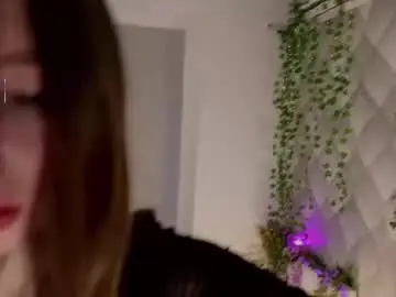 Chaturbate Best Webcam of annamarie_foryou