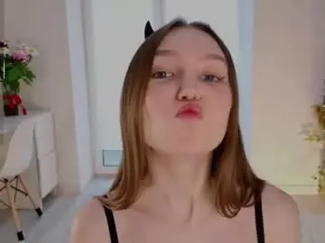 Chaturbate Live Sex of annamarie_foryou