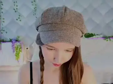 Chaturbate Live Porn of annamarie_foryou