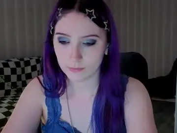 Chaturbate Live Sex of velvet_siren