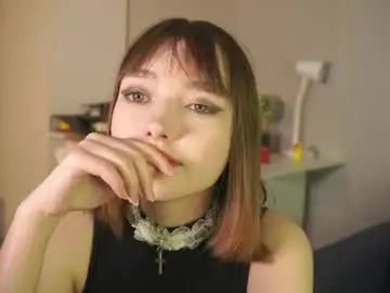 Chaturbate Free Live Porn of leyla_grace