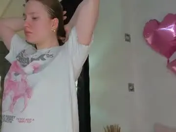 Chaturbate Sex Chat of lina_smilee