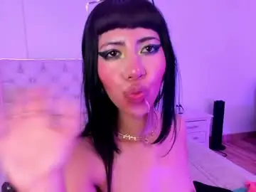 Chaturbate Sex Cam of nina_fooxxx1