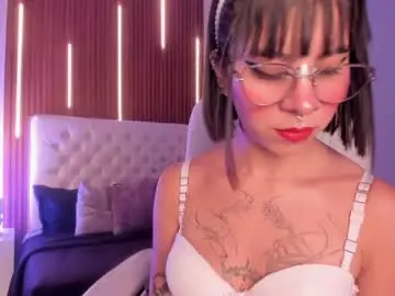 Chaturbate Nude Webcam of samabiecrussie