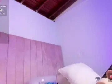 Chaturbate Sex Cam of ashley_beaomunt