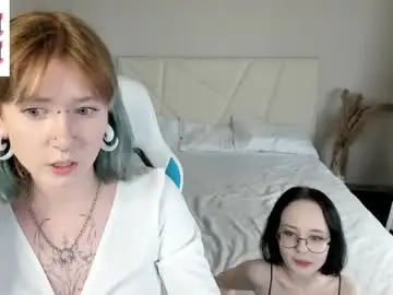 Chaturbate Nude Webcam of lilac_muse