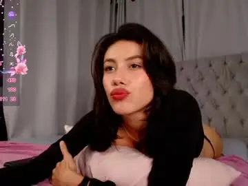 Chaturbate Adult Webcam of amelia_mee