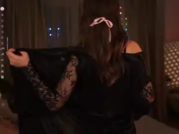 Chaturbate Sex Cam of kissiekat