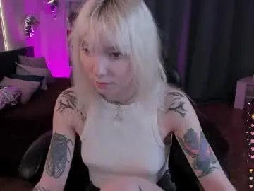 Chaturbate Live Sex Cam of tattoo_artbaby